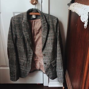 Wool Jacket